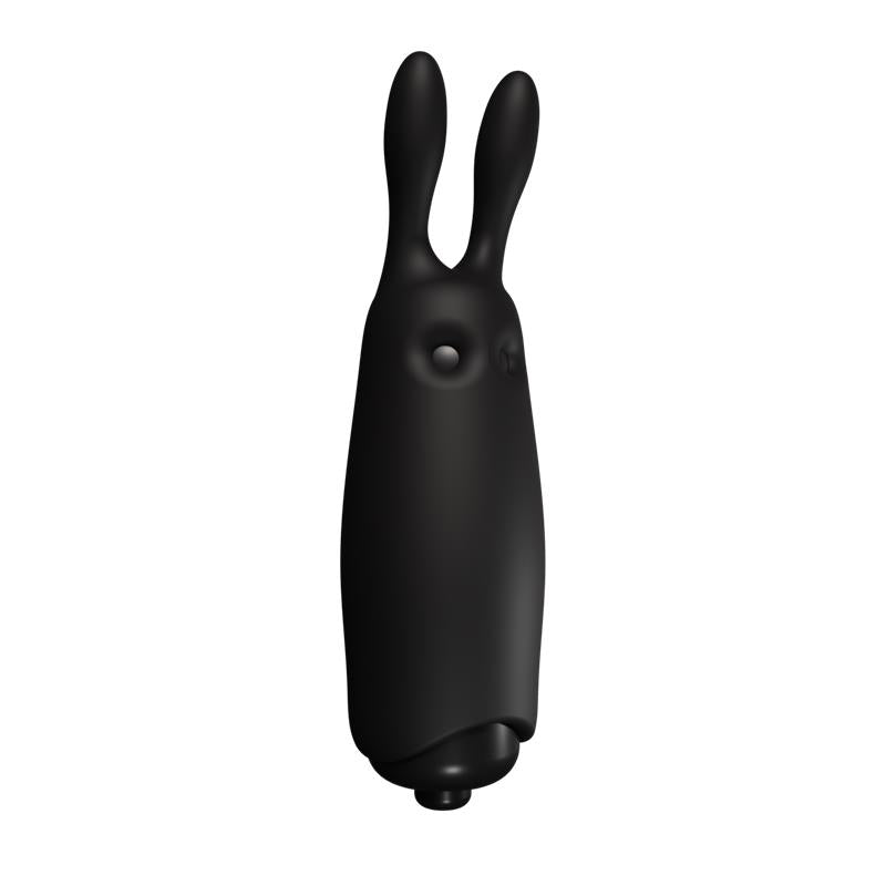 Adrien Lastic - Lastic Pocket Vibrador De Bolsillo Conejo Negro