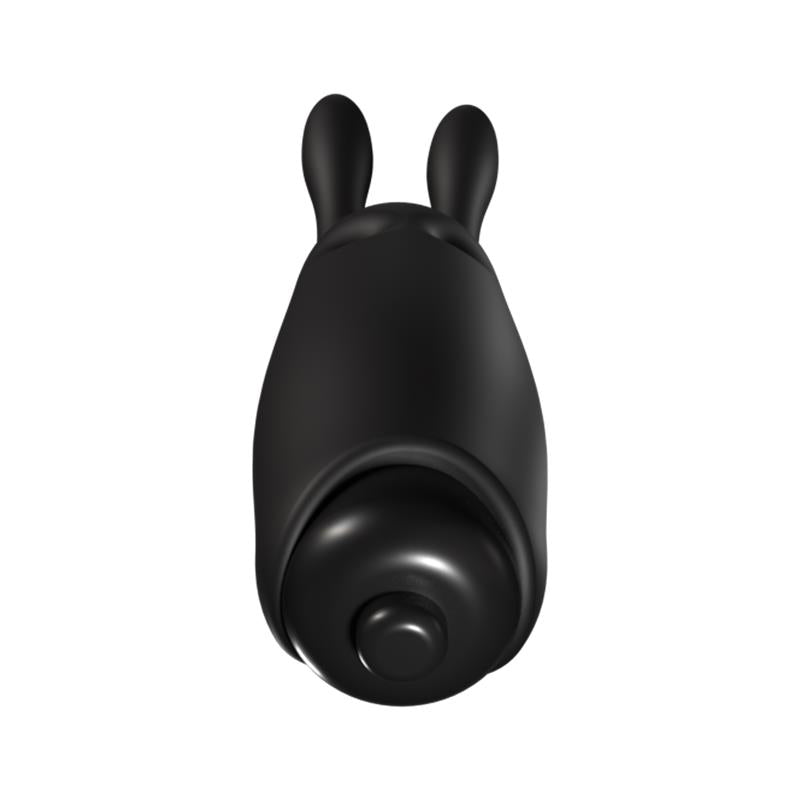 Adrien Lastic - Lastic Pocket Vibrador De Bolsillo Conejo Negro