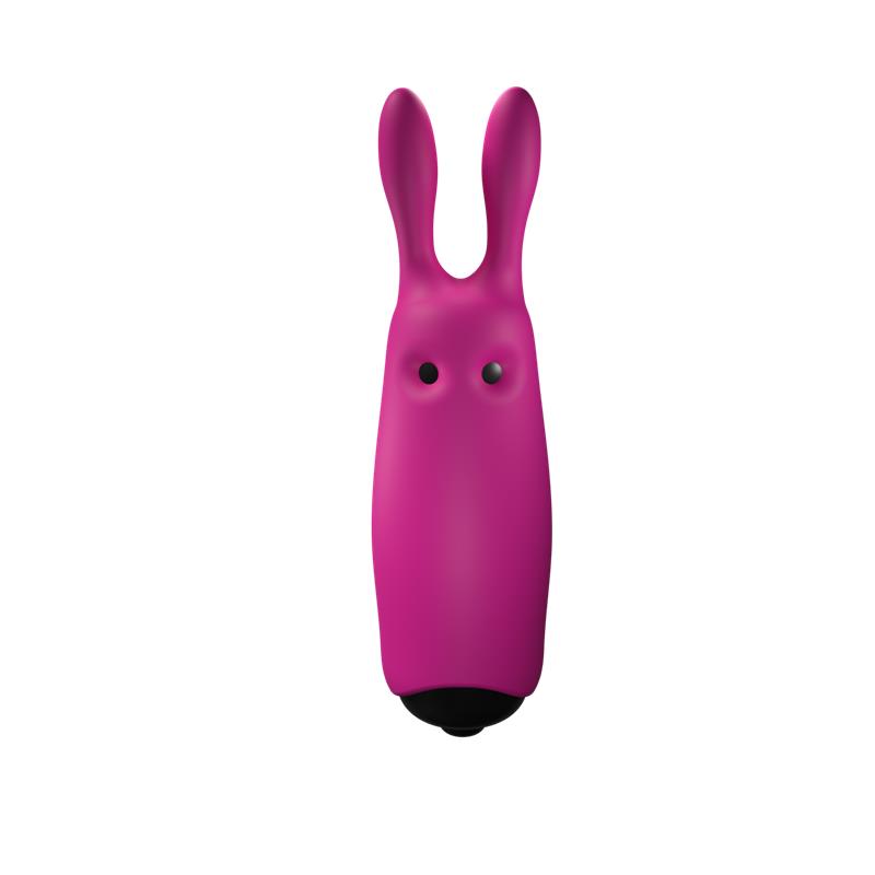 Adrien Lastic - Lastic Pocket Vibrador De Bolsillo Conejo Rosa