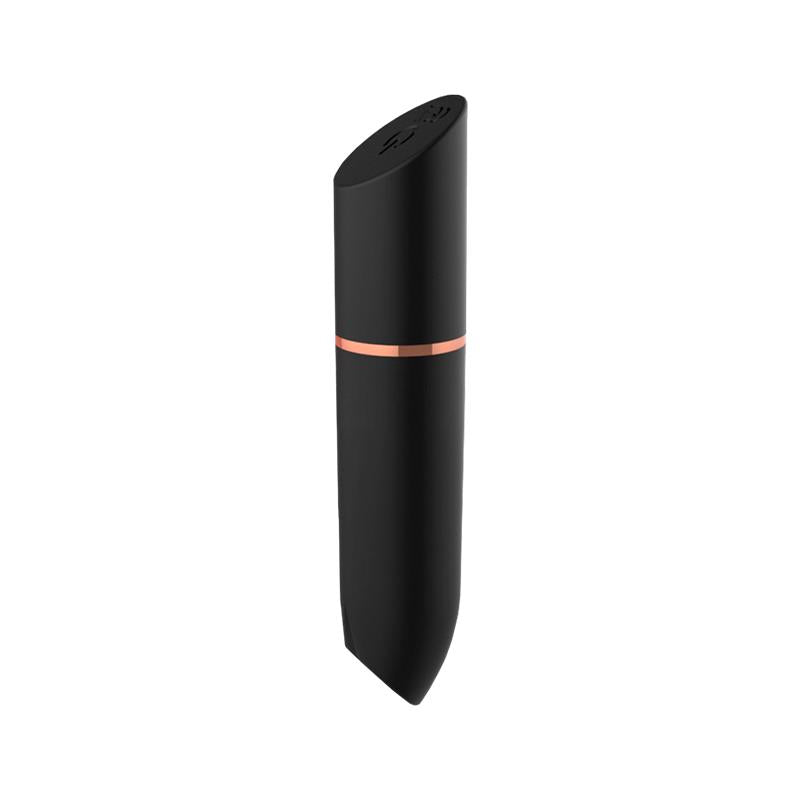 Adrien Lastic - Rocket Bala Recargable Negro