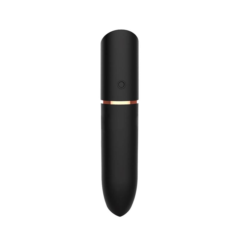 Adrien Lastic - Rocket Bala Recargable Negro