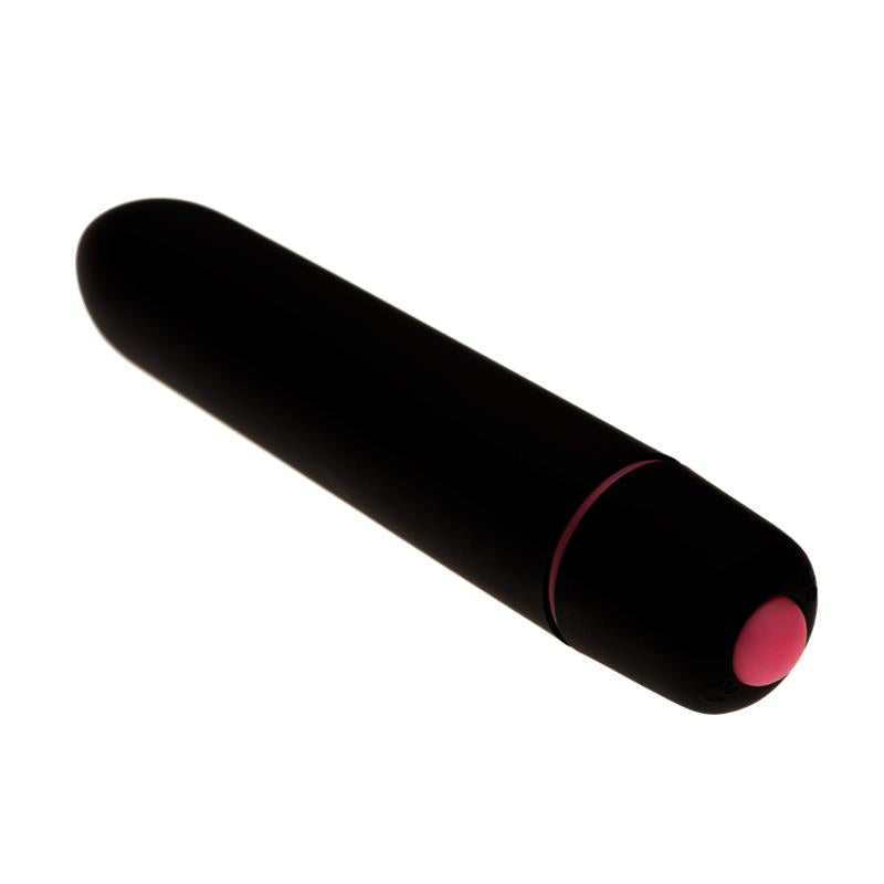 Adrien Lastic - Univibe Mini Bala Vibradora Negro
