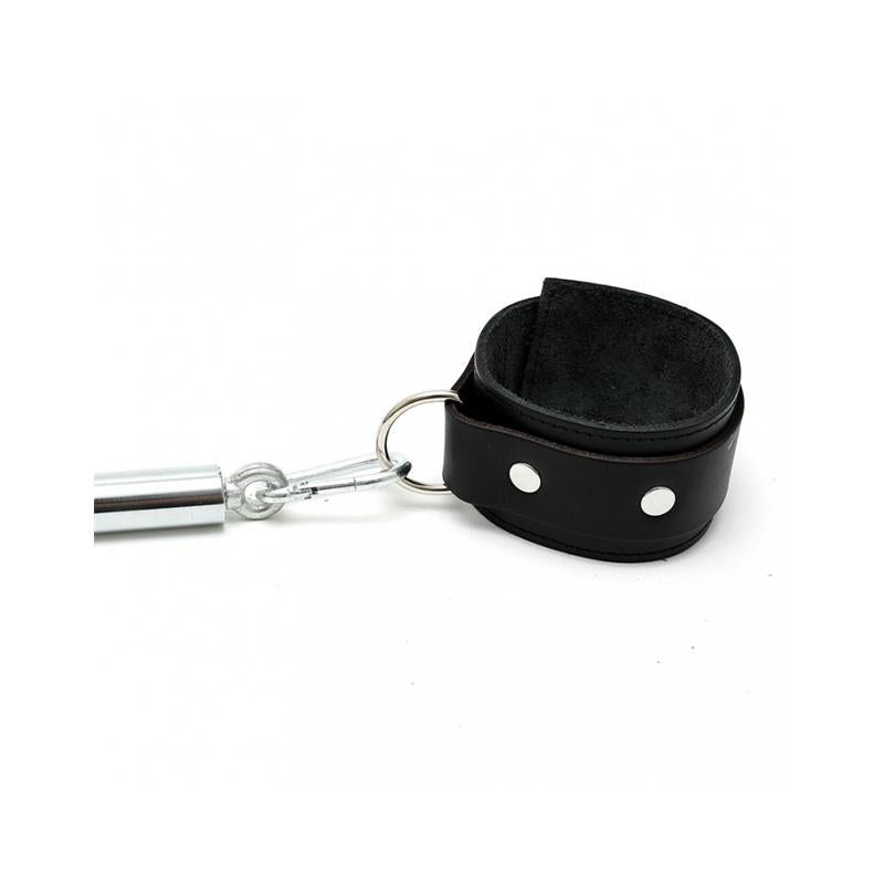 Barra Ajustable Para Pies