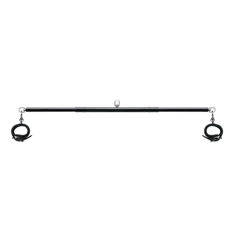 Barra Separadora Con Esposas