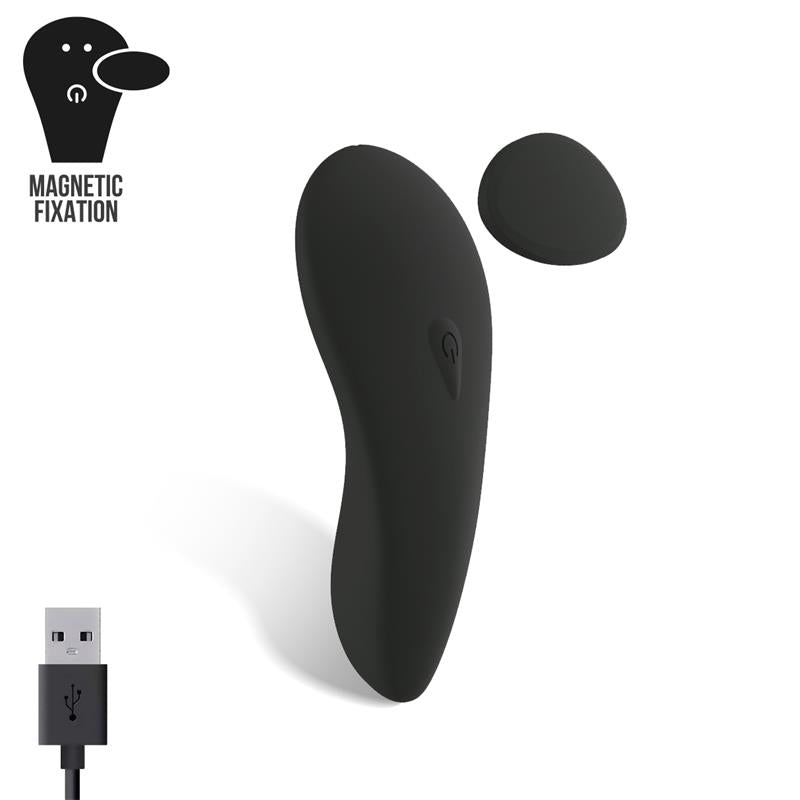 Bengi Estmulador De Braguita Control Remoto Silicona Líquida Unibody