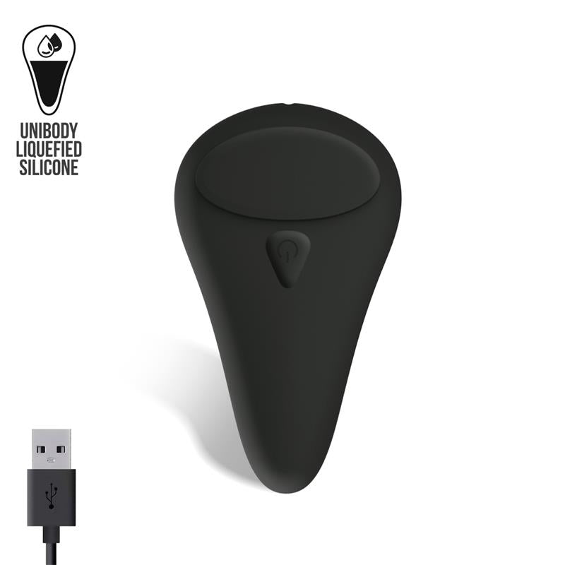 Bengi Estmulador De Braguita Control Remoto Silicona Líquida Unibody