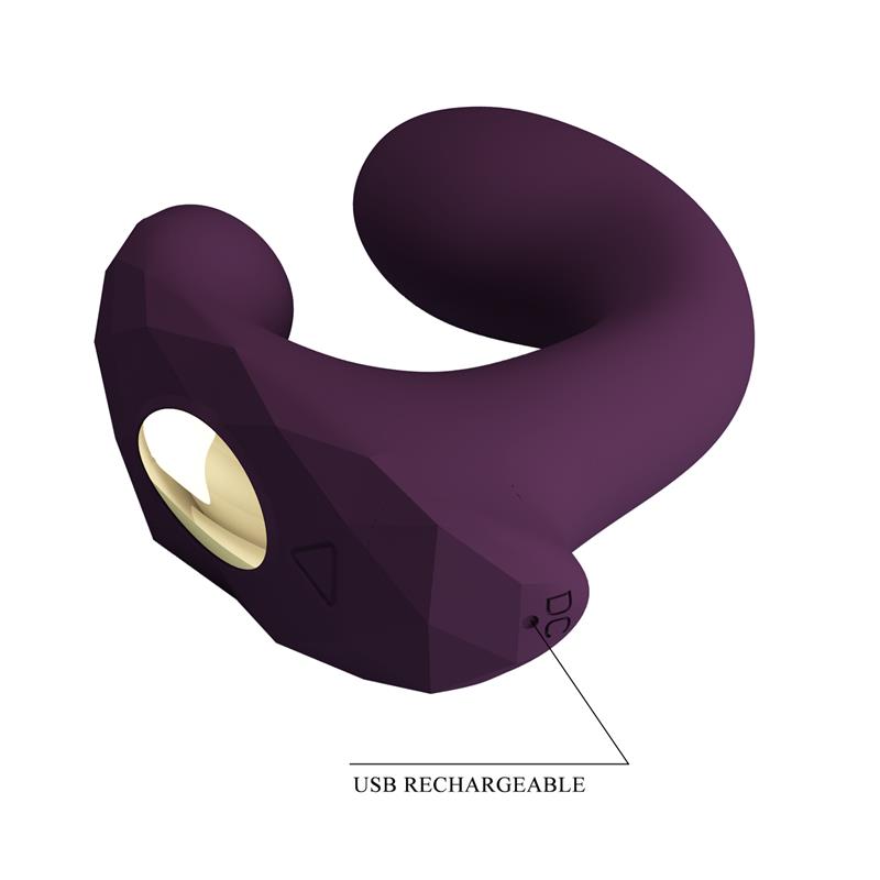 Pretty Love  Billy Vibration Lila - App Gratuita