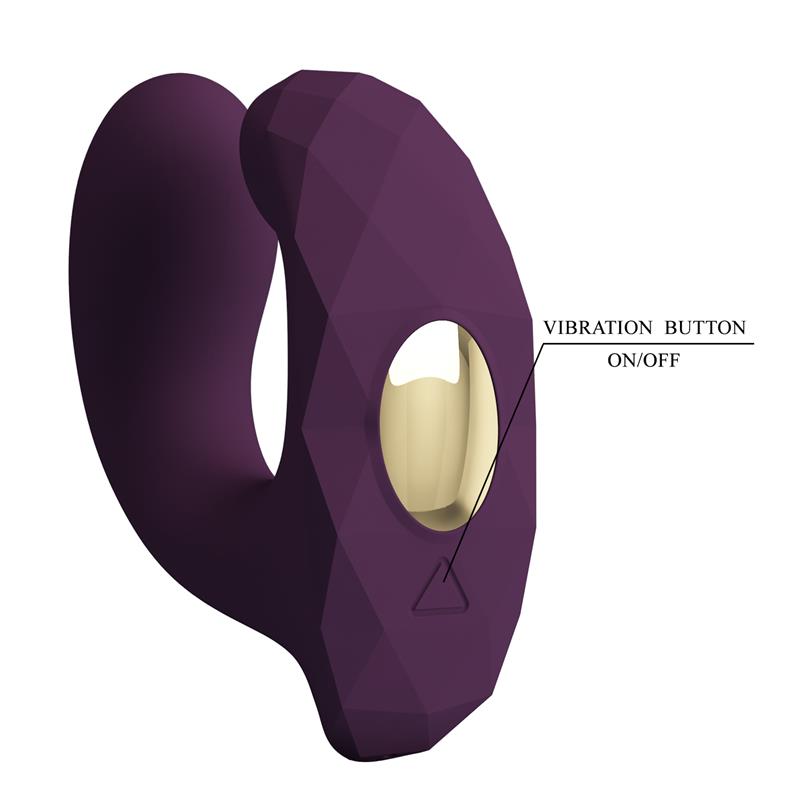 Pretty Love  Billy Vibration Lila - App Gratuita