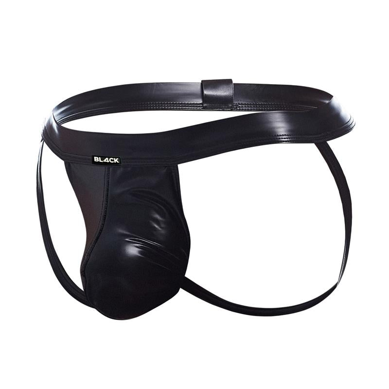 Bl4ck05 Suspensorio Talla (Interno):S