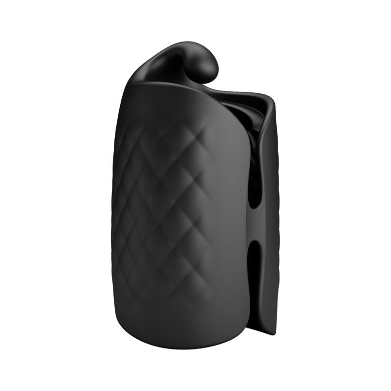 Masturbador  Pretty Love  Manual Para Glande Vibrador Recargable