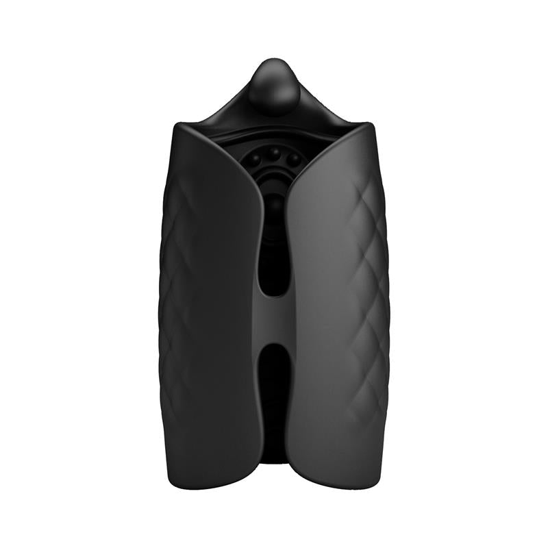 Masturbador  Pretty Love  Manual Para Glande Vibrador Recargable