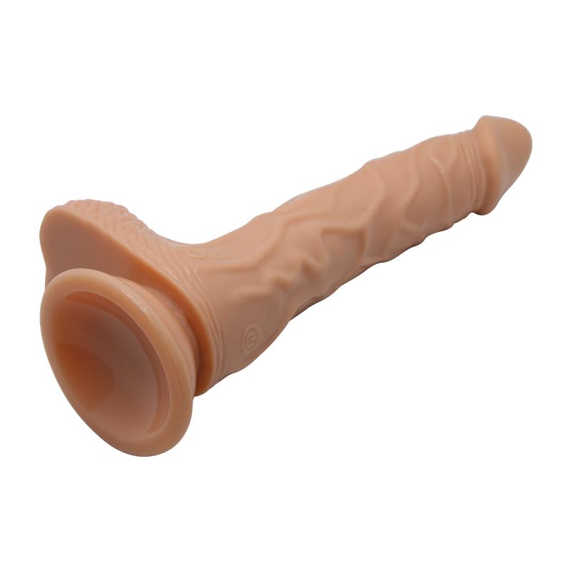 Beautiful Encounter Bodach Vibracion Y Rotacion 20 Cm