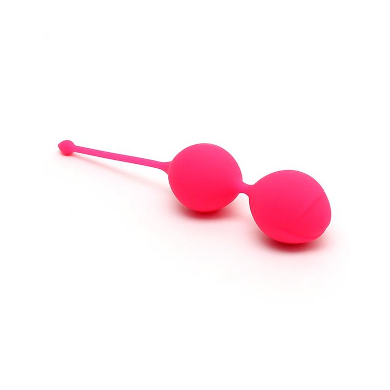 Bola Kegel 35 Mm Amsterdam Rosa