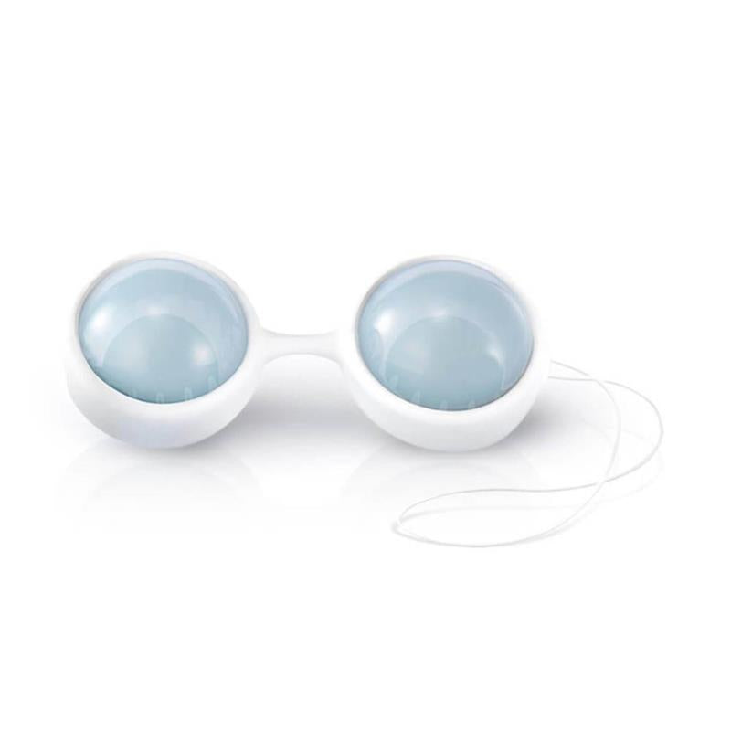 Lelo - Luna Beads Plus Set De Placer