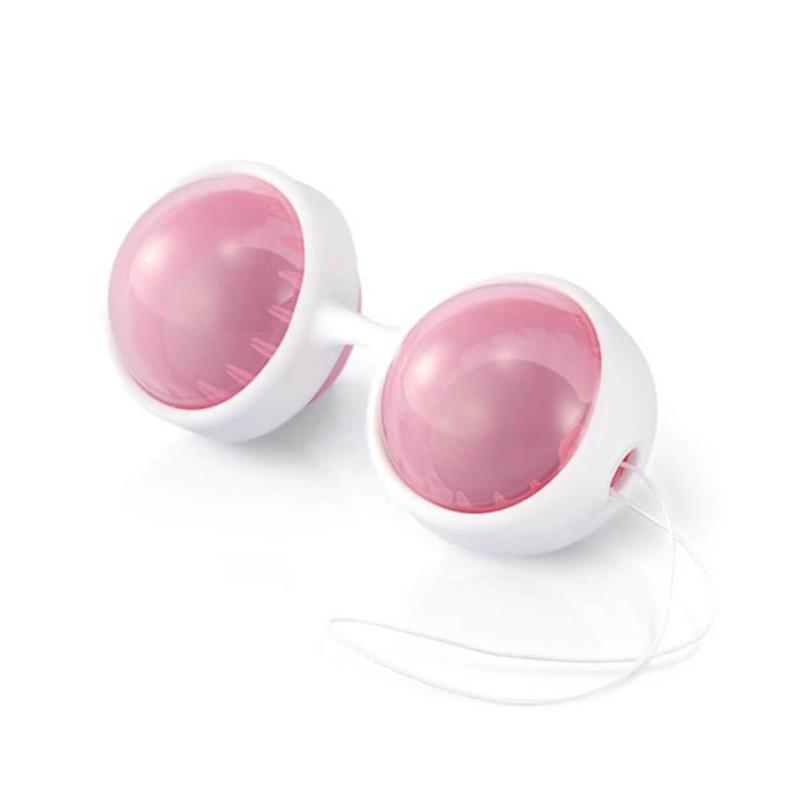 Lelo - Luna Beads Plus Set De Placer