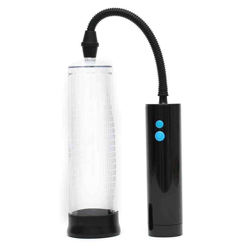 Bomba Automática Con Control Remoto P-Pump Pp2