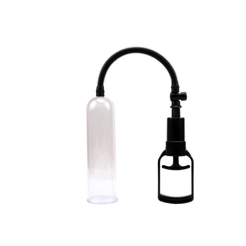 Bomba Para El Pene 18 Cm