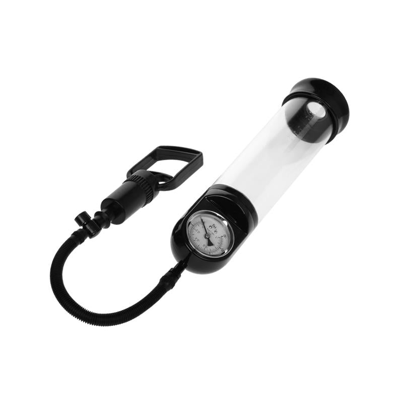 Bomba Para El Pene Alexander 29 Cm