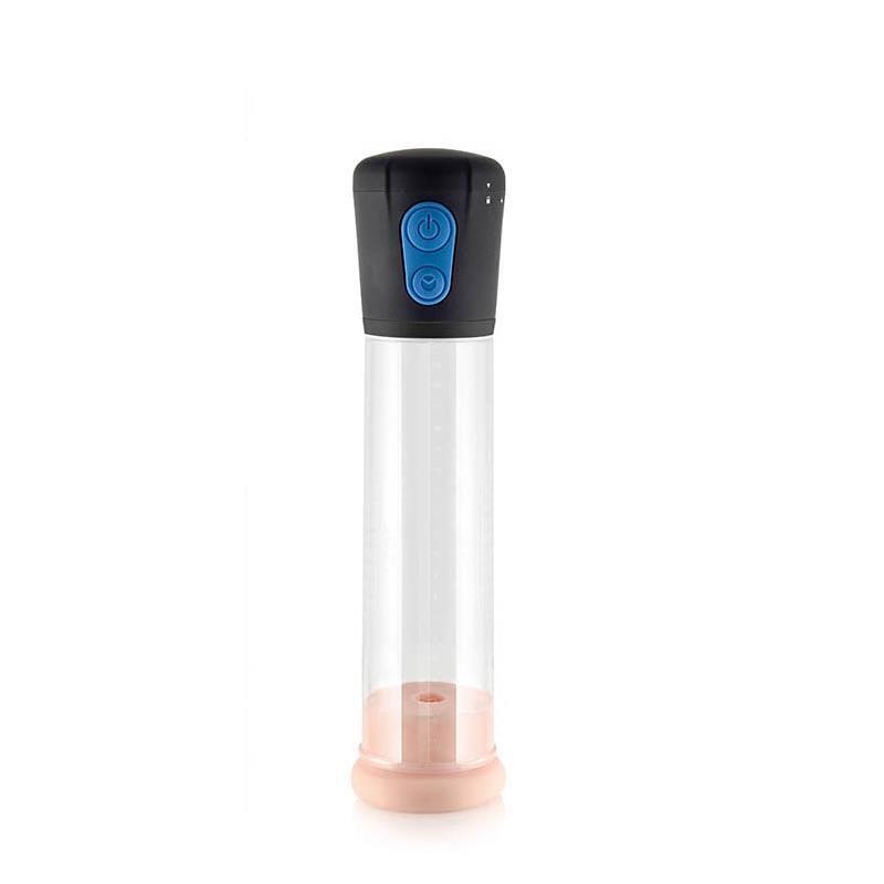 Bomba Para El Pene Automática Maximizer Worx Vx4 Vagina