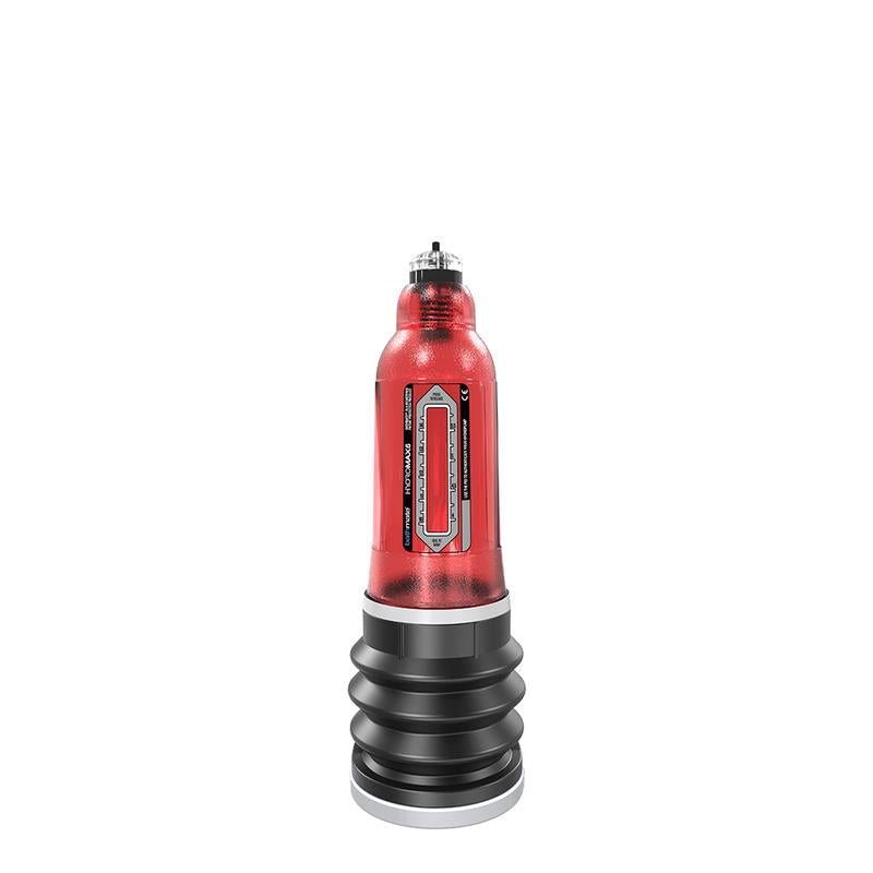 Bathmate - Hydromax 5 Rojo