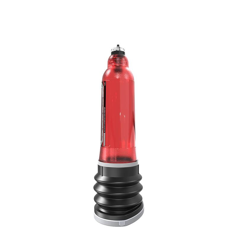 Bathmate - Hydromax 7 Bomba Aumento Pene Rojo