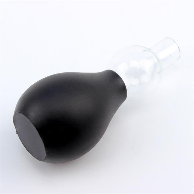 Bombas Para Pezones Set For Him