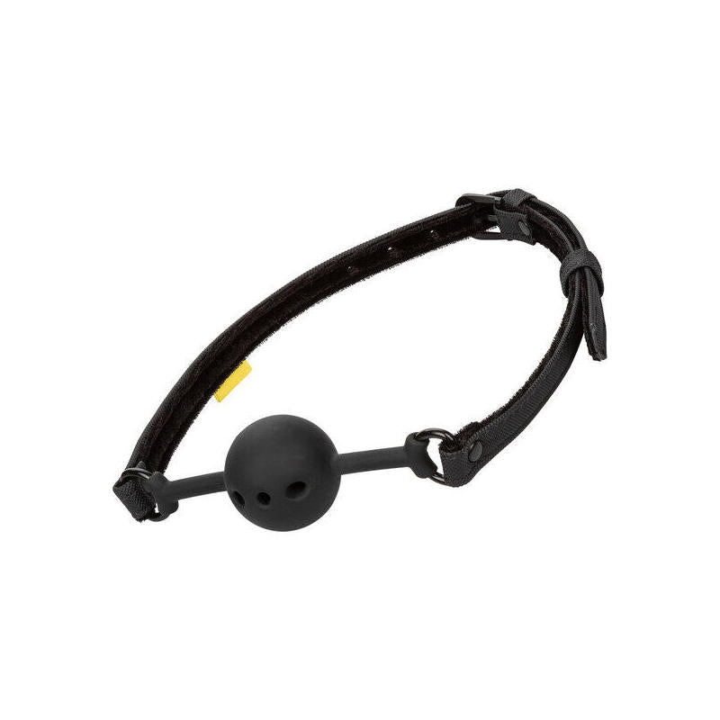 Boundless Mordedura De Bola Respirable