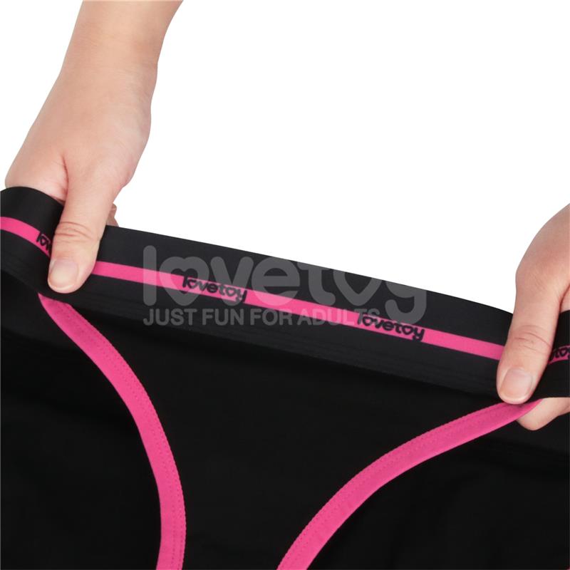 Braguitas Con Vibración Printed Panties 24-27