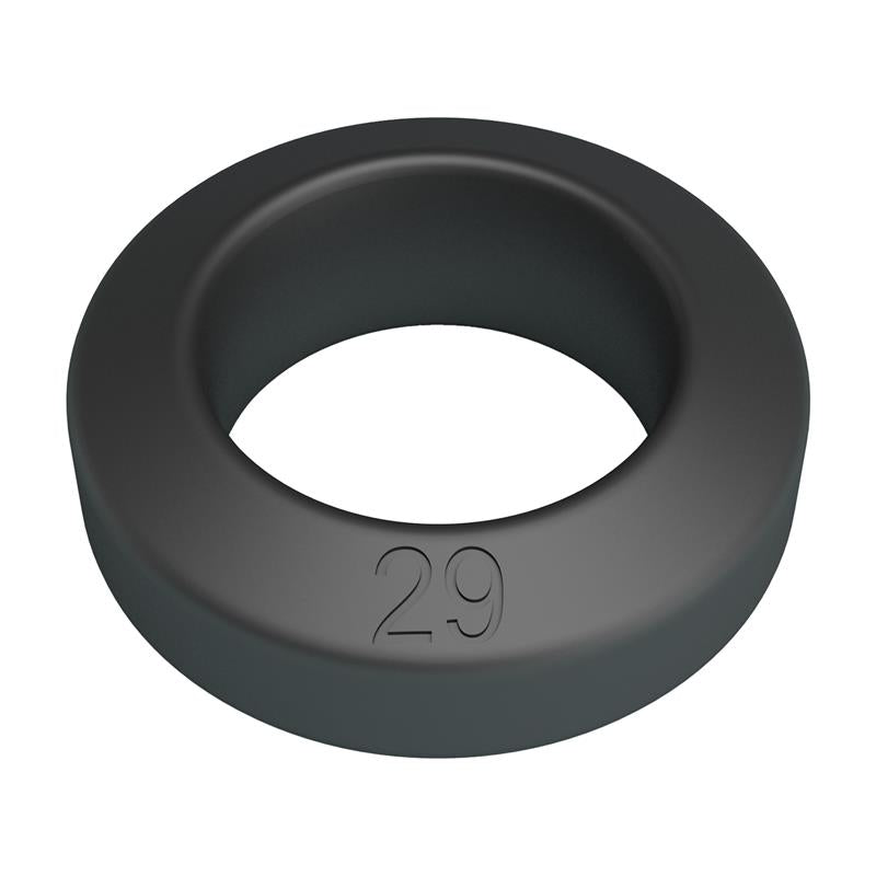 Crazy Bull - Brodan Anillo Silicona Modelo 9