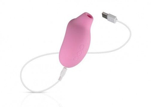 Lelo - Estimulador Clitoris Sona Rosa