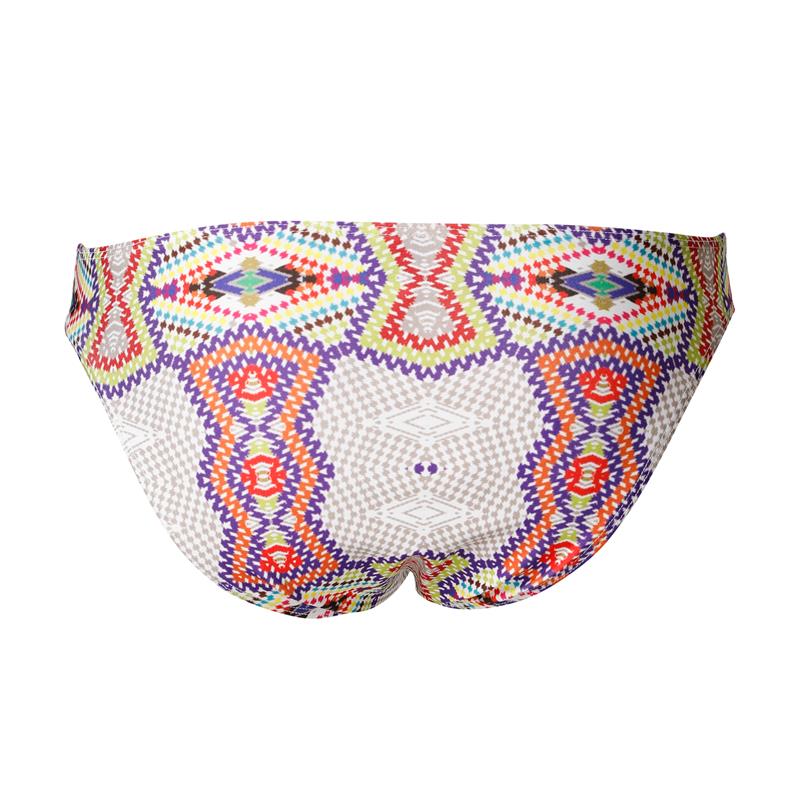 C4m01 Calzoncillo Aztec Talla (Interno):S