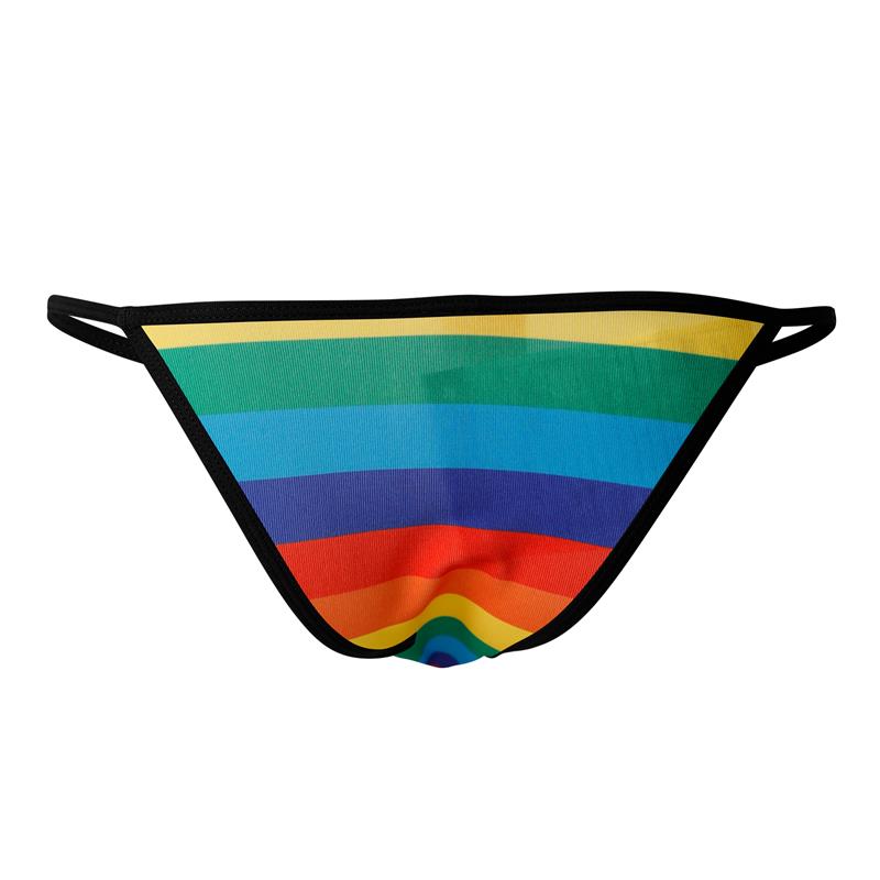 Cut4men - Briefkini Rainbow S