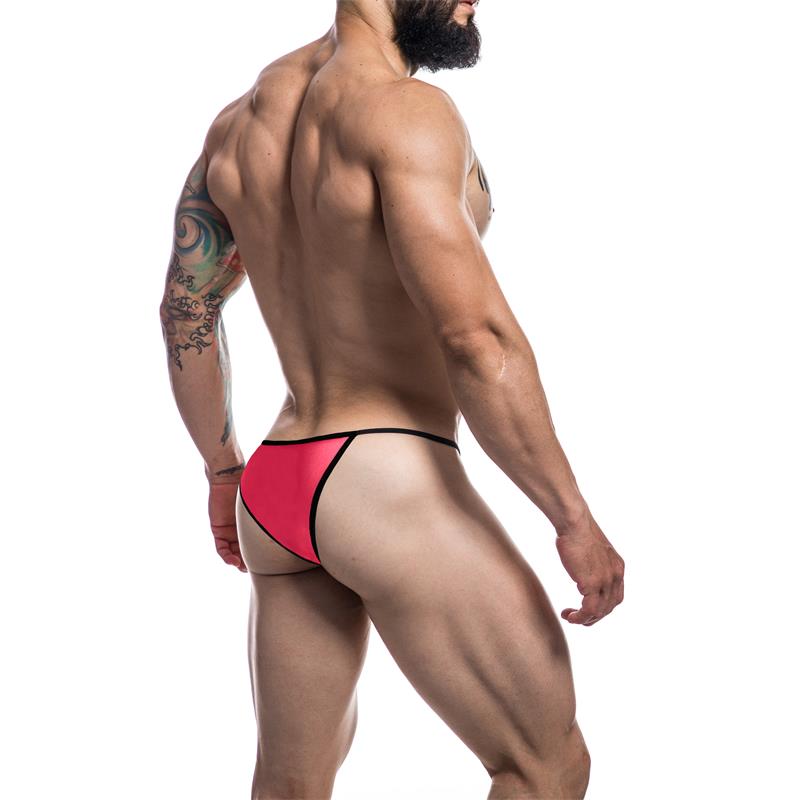 Cut4men - Briefkini Rojo Ots S