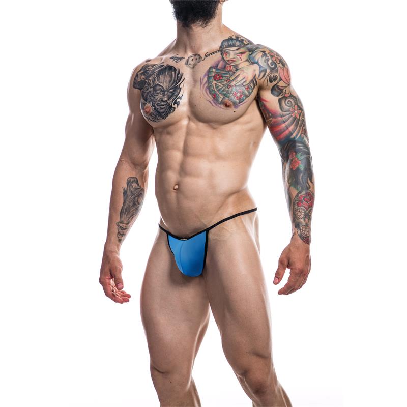Cut4men - Briefkini Azul Royal Ots S
