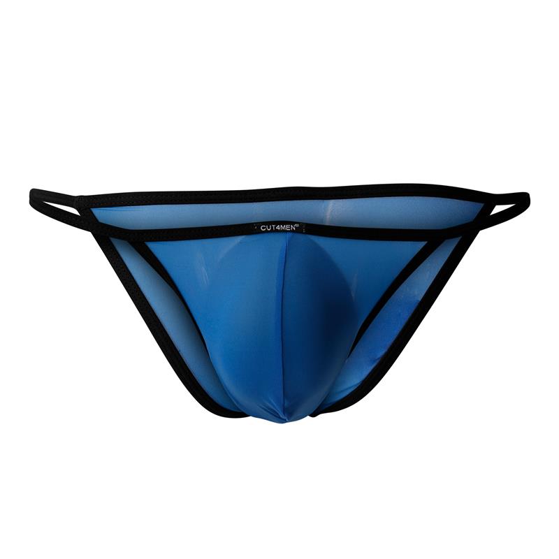 Cut4men - Briefkini Azul Royal Ots S