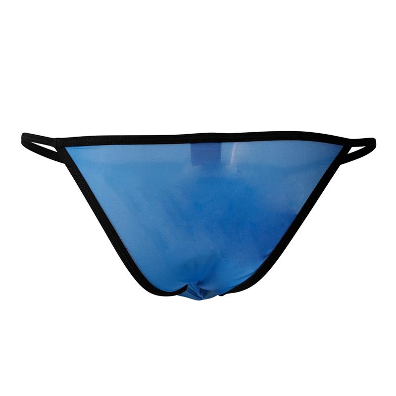 Cut4men - Briefkini Azul Royal Ots S