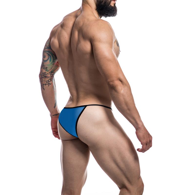 Cut4men - Briefkini Azul Royal Ots S