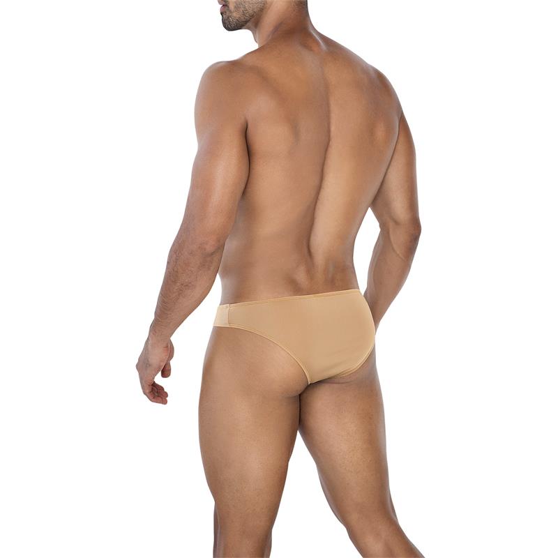 C4mspx01 Calzoncillo Micro Brief Golden Sand Talla (Interno):S