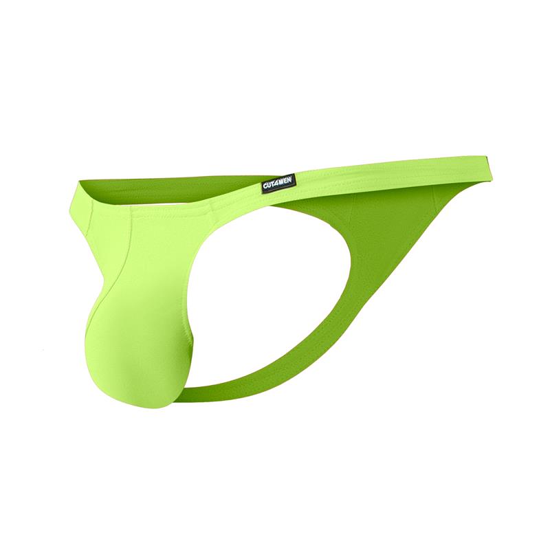 C4mspx06 Tanga Brasileño Fluo Talla (Interno):S