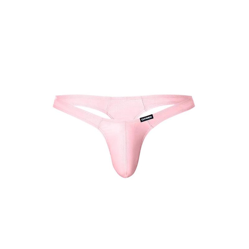 C4mspx06 Tanga Brazilian Rosa Talla (Interno):L