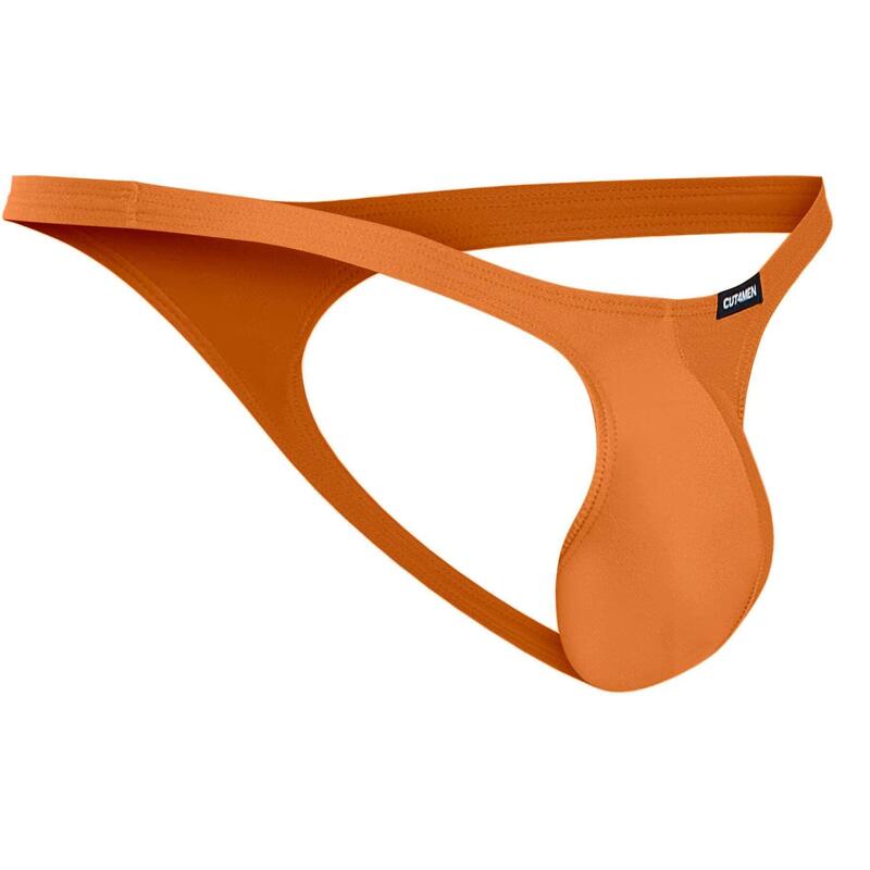 C4mspx11 Micro Tanga Copper Spring Talla (Interno):L