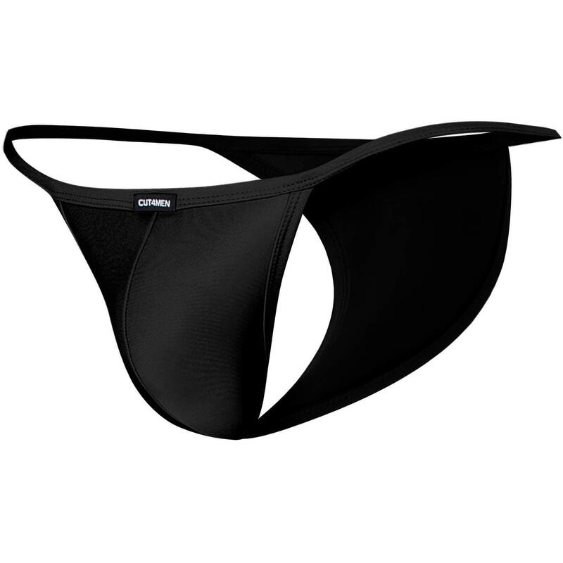 C4mspx16 Tanga Kini Negro Talla (Interno):M