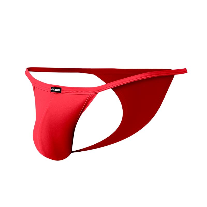 C4mspx16 Tanga Kini Scarlet Talla (Interno):S