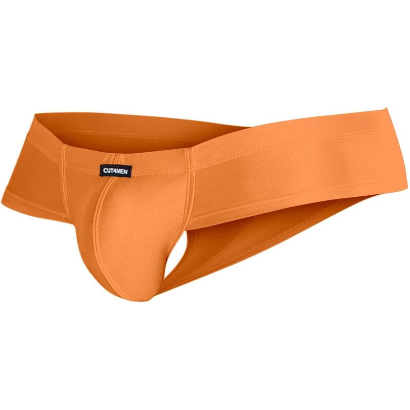 C4mspx22 Calzoncillo Hybryd Cheeky Copper Spring Talla (Interno):Xl