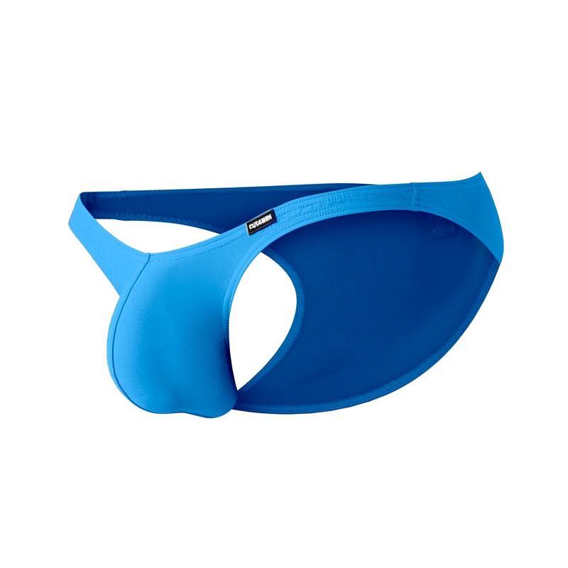 C4mspxbul01 Calzoncillo Dodger Cintura Baja Azul Talla (Interno):S