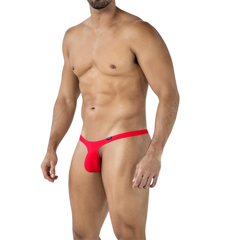 C4mspxbul03 Micro Tanga Scarlet Talla (Interno):S