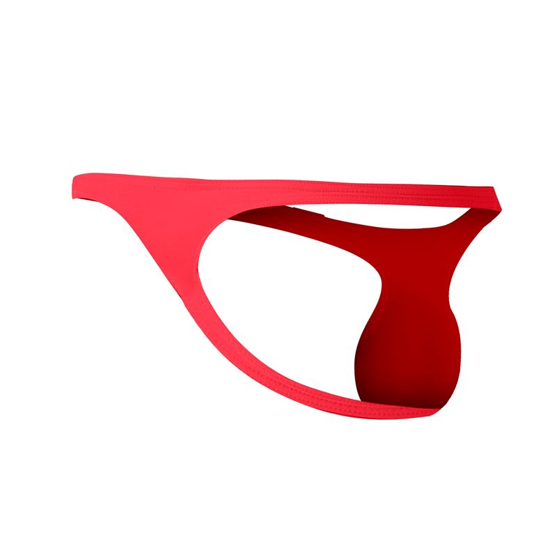 C4mspxbul03 Micro Tanga Scarlet Talla (Interno):S