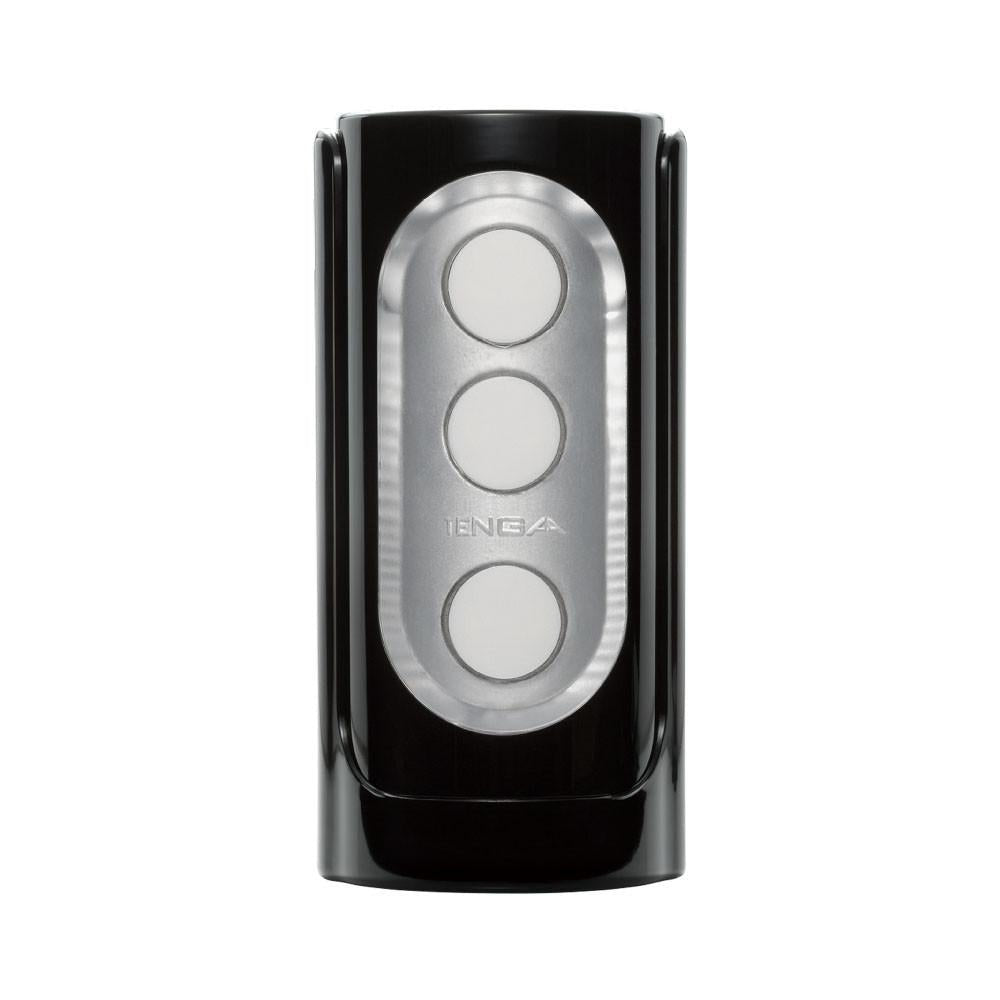 Tenga Masturbador Flip Hole Negro