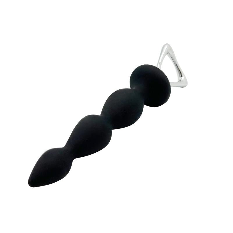 Adrien Lastic - Arrow Estimulador Anal Negro