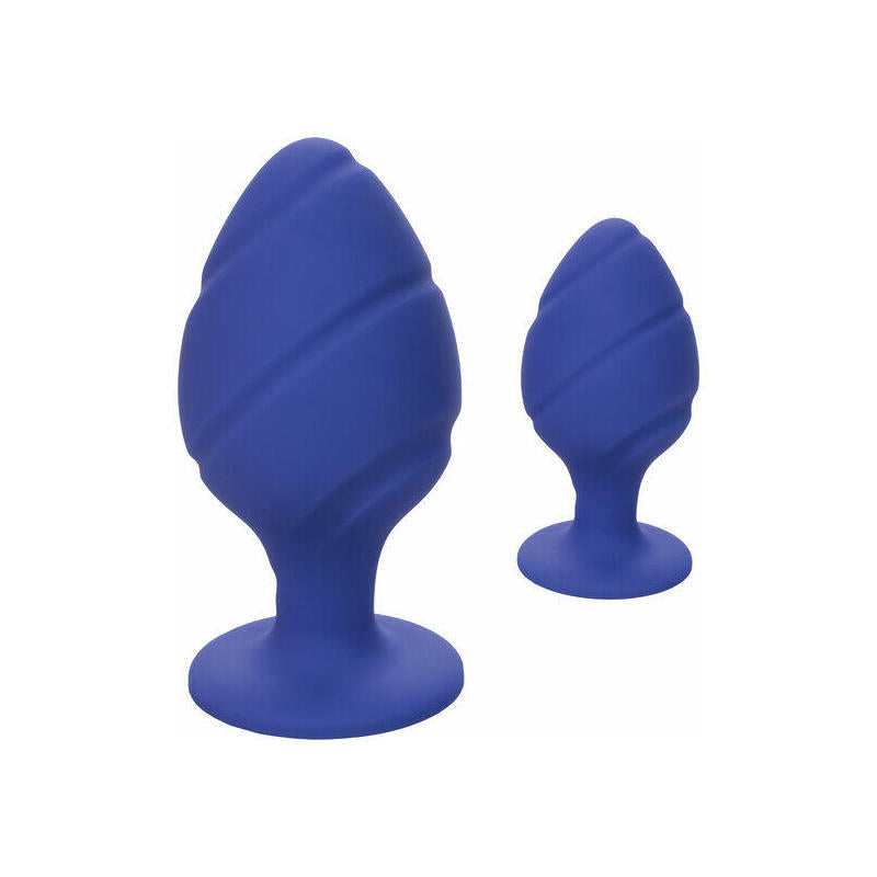 Calexotics - Cheeky Plugs Anales Lila
